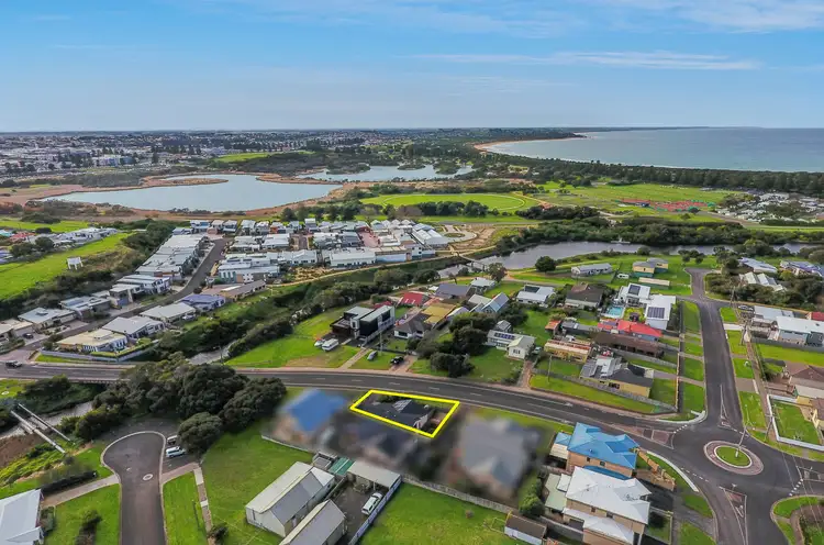 Second view of Homely house listing, 1/6 MacDonald Street, Warrnambool VIC 3280