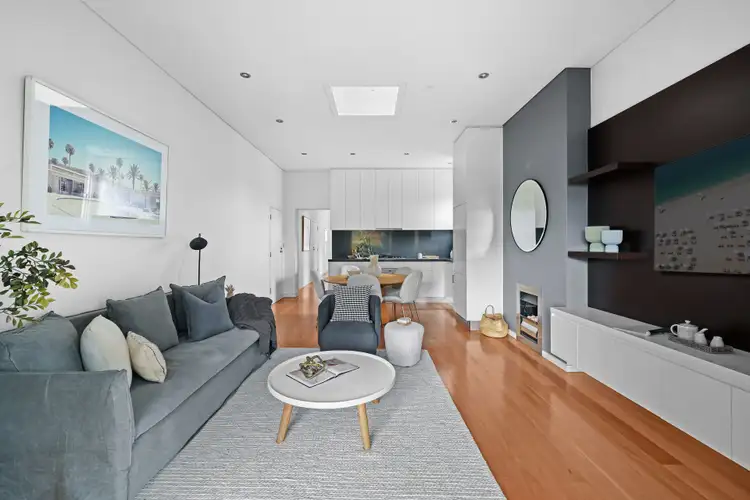 Second view of Homely apartment listing, 4/86 Howard Street, Randwick NSW 2031