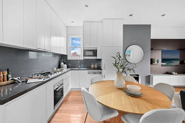 Third view of Homely apartment listing, 4/86 Howard Street, Randwick NSW 2031