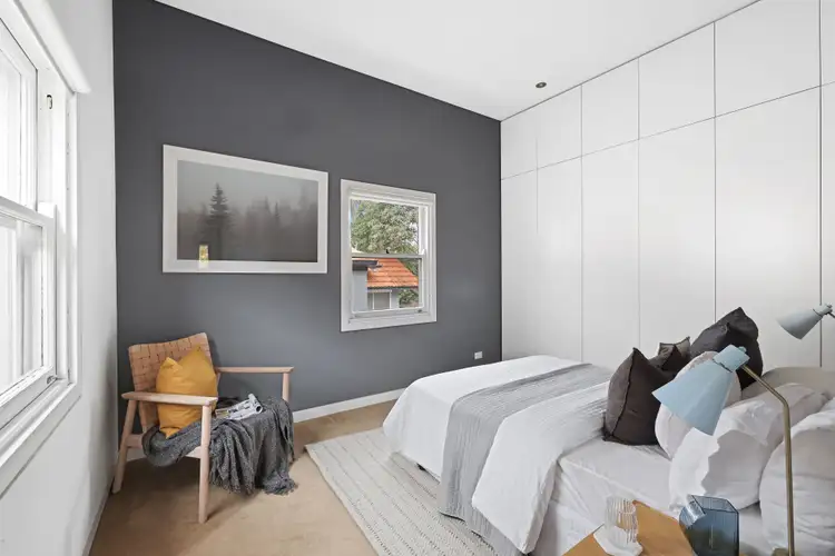Fourth view of Homely apartment listing, 4/86 Howard Street, Randwick NSW 2031