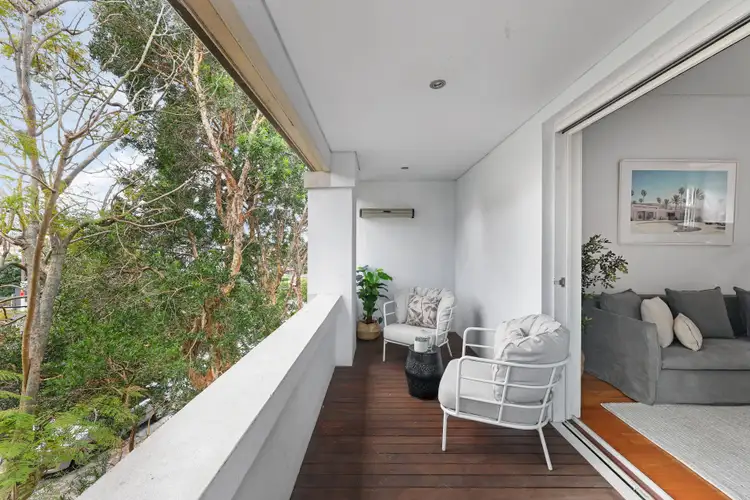 Sixth view of Homely apartment listing, 4/86 Howard Street, Randwick NSW 2031