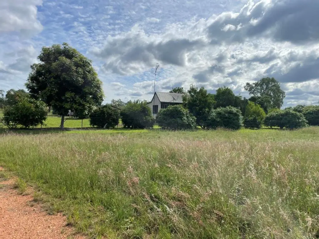 Main view of Homely house listing, 8 Back Street, Homestead QLD 4816