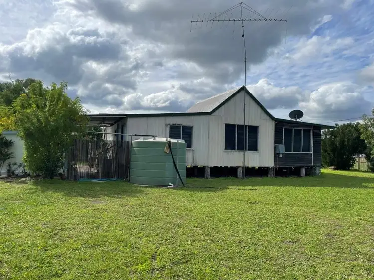Third view of Homely house listing, 8 Back Street, Homestead QLD 4816