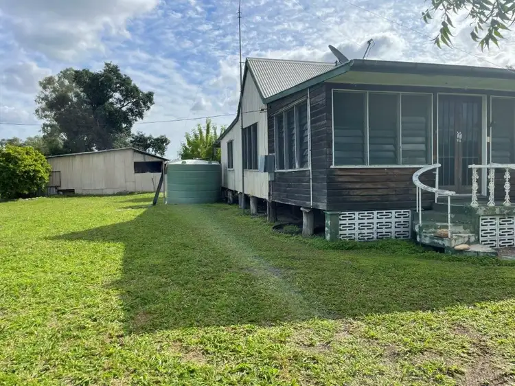 Fourth view of Homely house listing, 8 Back Street, Homestead QLD 4816