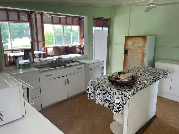 Sixth view of Homely house listing, 8 Back Street, Homestead QLD 4816