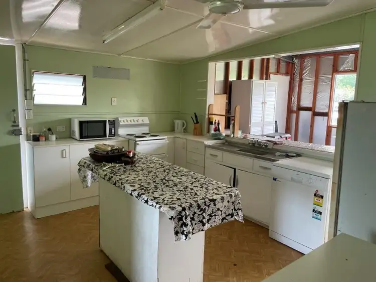 Seventh view of Homely house listing, 8 Back Street, Homestead QLD 4816