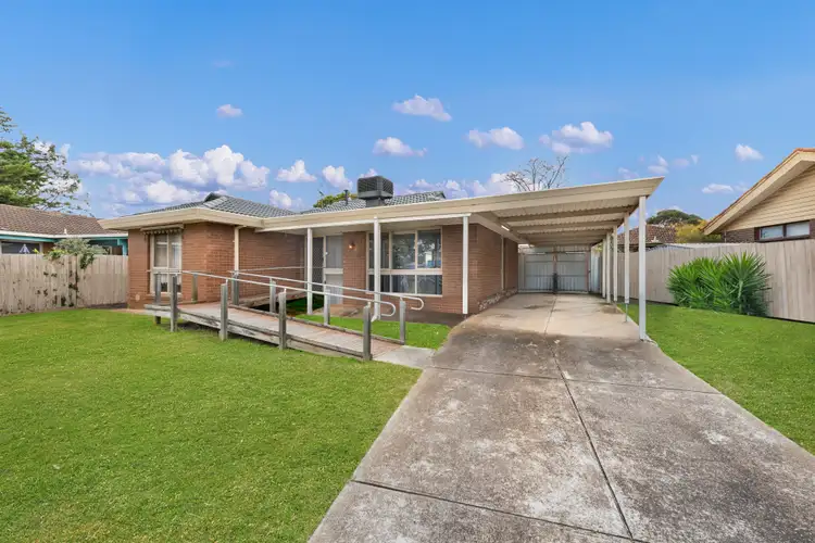 Main view of Homely house listing, 13 Rathdowne Circuit, Melton West VIC 3337