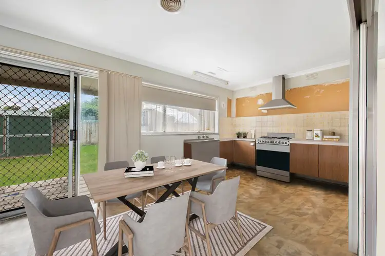 Second view of Homely house listing, 13 Rathdowne Circuit, Melton West VIC 3337