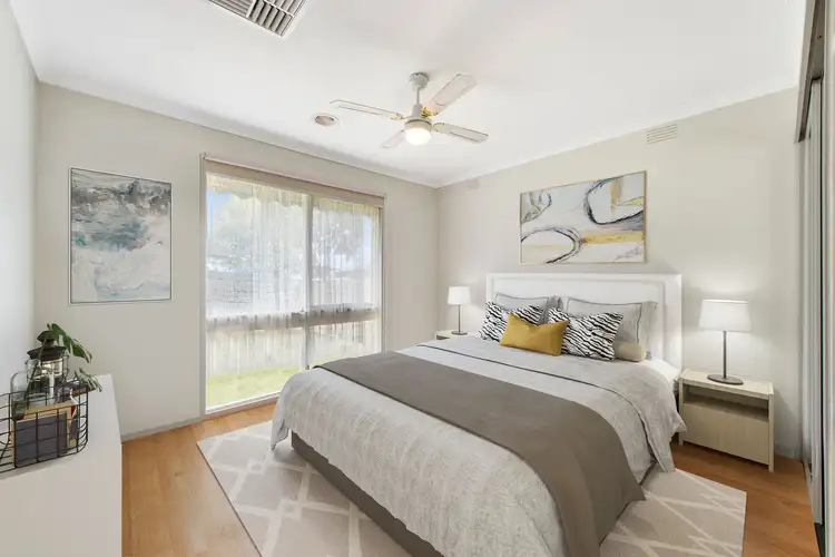 Fourth view of Homely house listing, 13 Rathdowne Circuit, Melton West VIC 3337