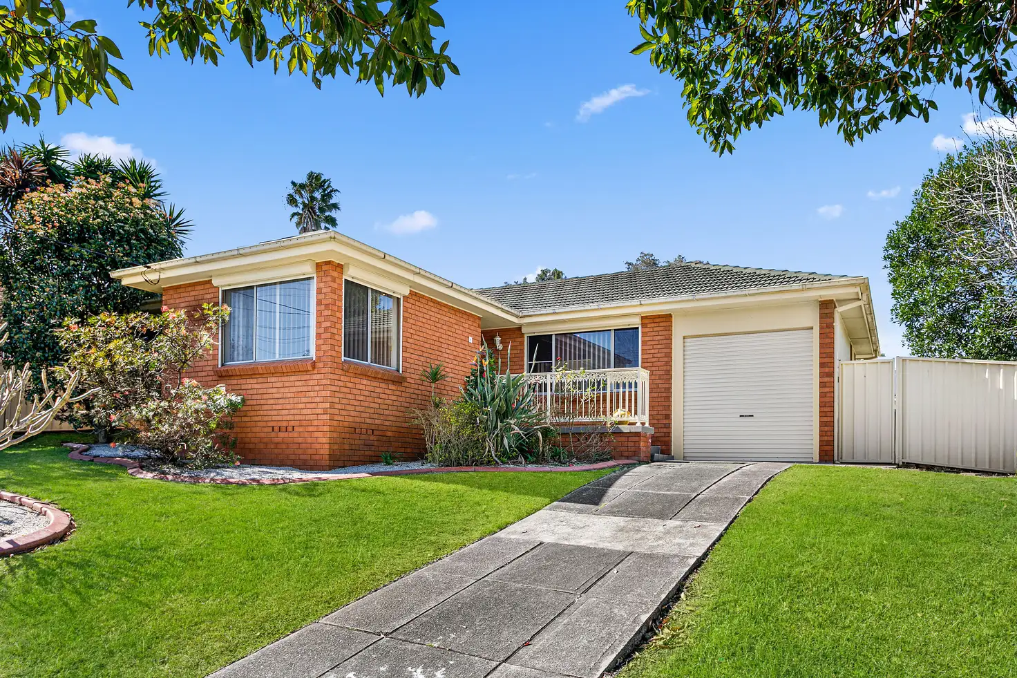 Main view of Homely house listing, 6 Gray Avenue, Mount Warrigal NSW 2528