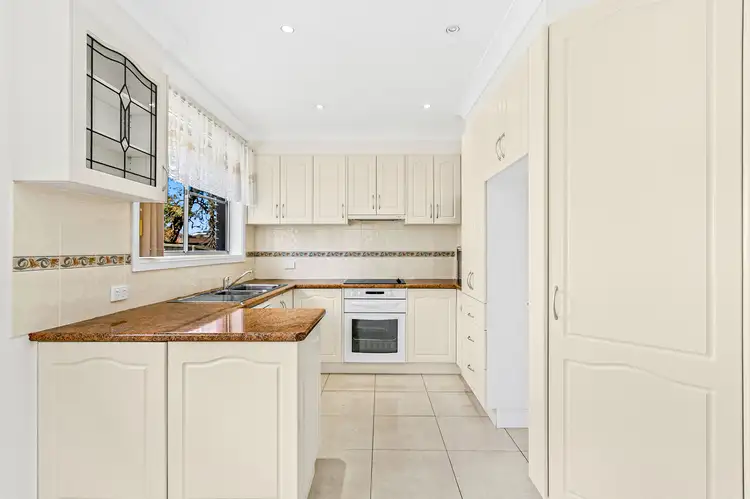 Second view of Homely house listing, 6 Gray Avenue, Mount Warrigal NSW 2528