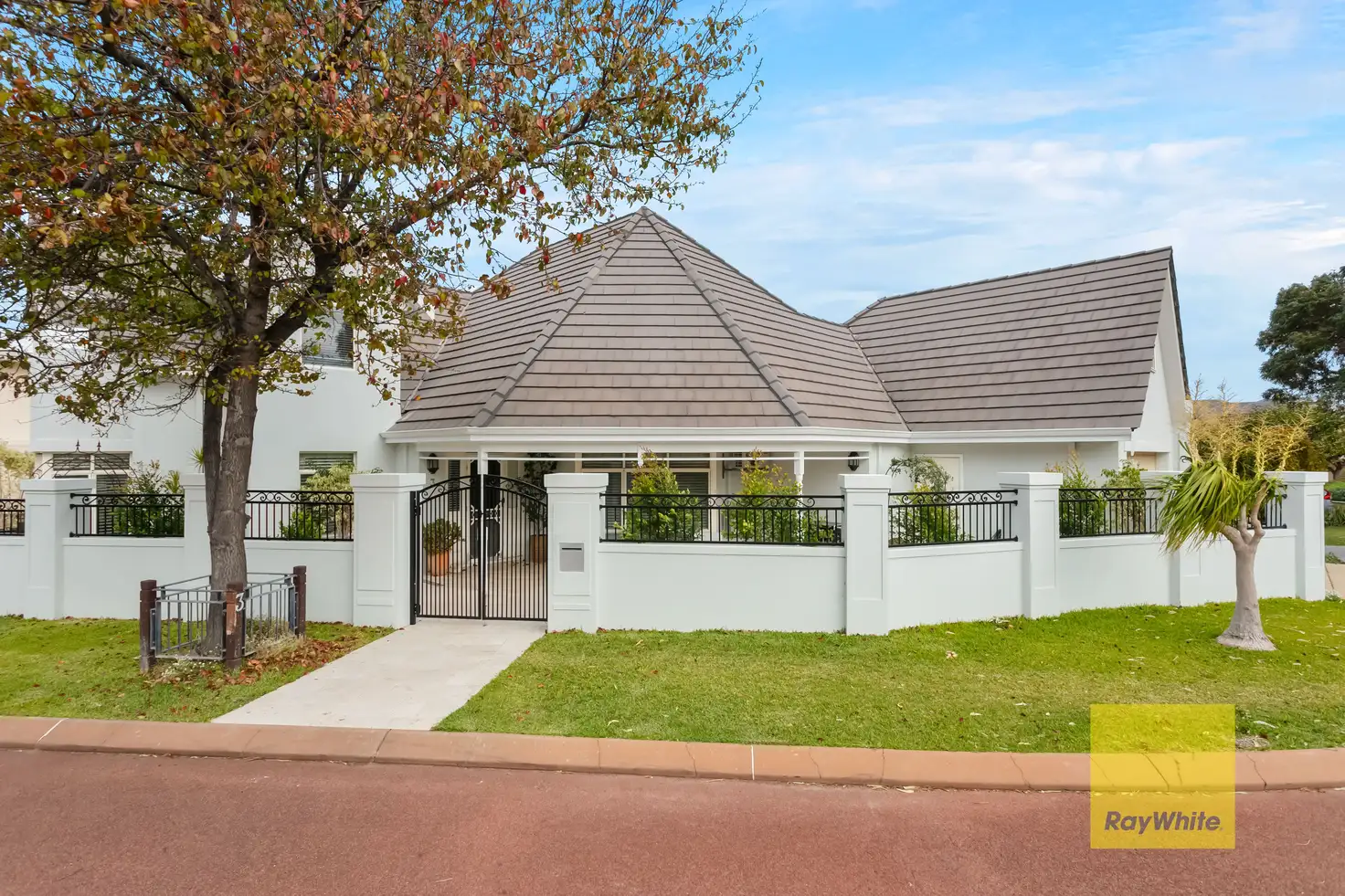 Main view of Homely house listing, #3 Pethybridge Heights, Mosman Park WA 6012