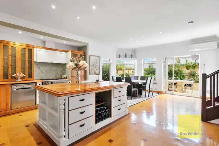 Second view of Homely house listing, #3 Pethybridge Heights, Mosman Park WA 6012