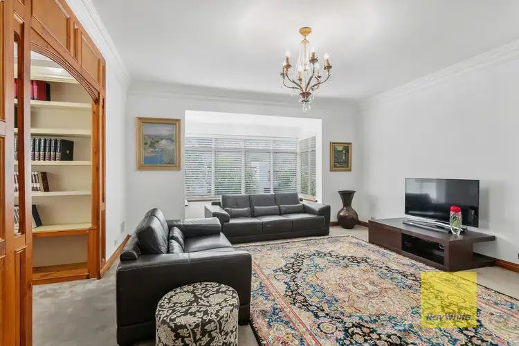 Third view of Homely house listing, #3 Pethybridge Heights, Mosman Park WA 6012