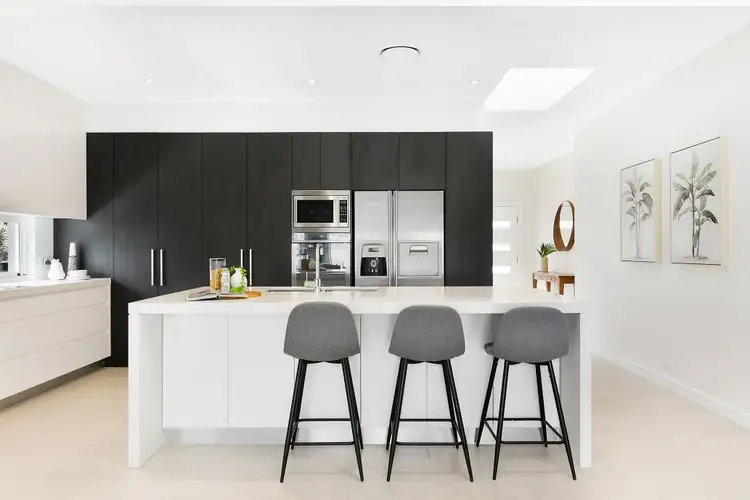 Third view of Homely house listing, 16 Ash Avenue, Caringbah South NSW 2229