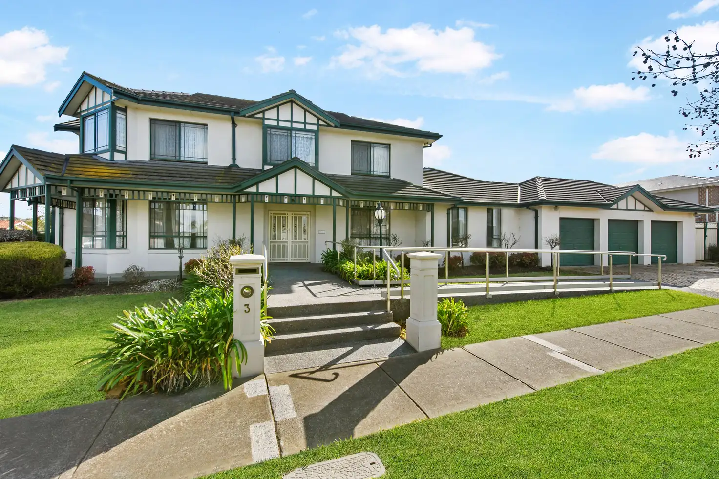 Main view of Homely house listing, 3 The Regency, Hillside VIC 3037