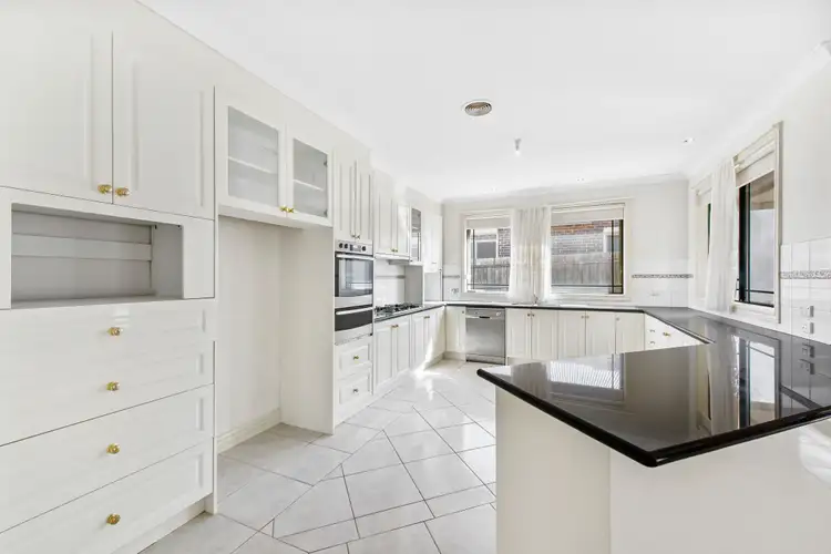 Third view of Homely house listing, 3 The Regency, Hillside VIC 3037