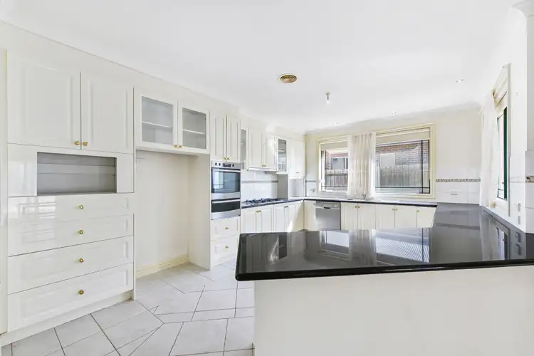 Fourth view of Homely house listing, 3 The Regency, Hillside VIC 3037