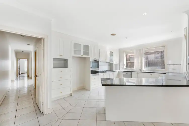 Sixth view of Homely house listing, 3 The Regency, Hillside VIC 3037