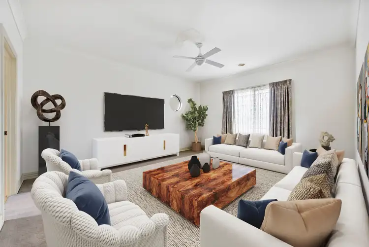 Seventh view of Homely house listing, 3 The Regency, Hillside VIC 3037