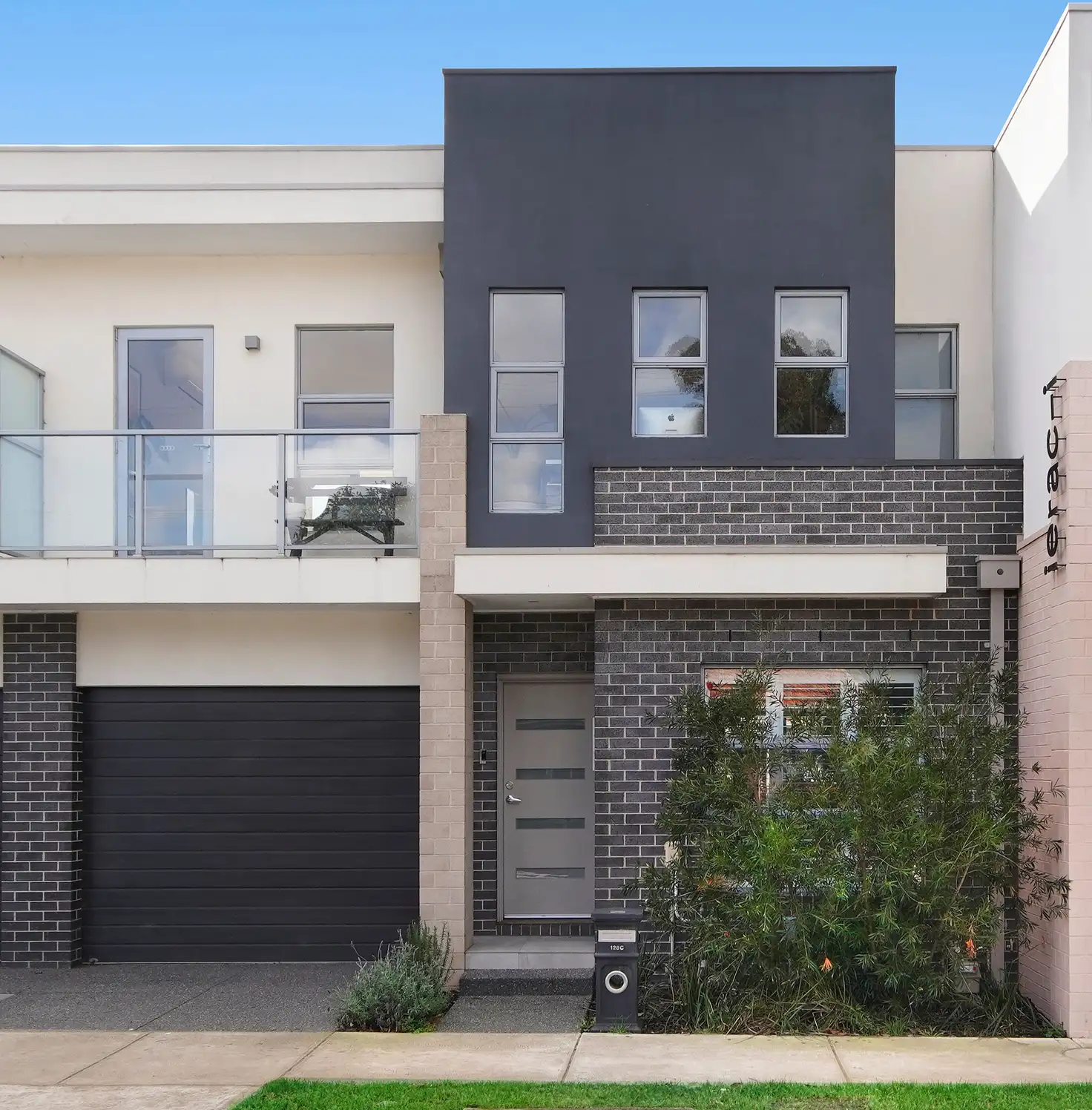 Main view of Homely townhouse listing, 128c Raglan Street, Preston VIC 3072