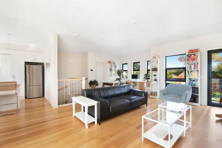 Third view of Homely townhouse listing, 128c Raglan Street, Preston VIC 3072