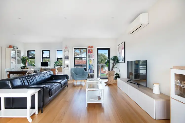 Fourth view of Homely townhouse listing, 128c Raglan Street, Preston VIC 3072