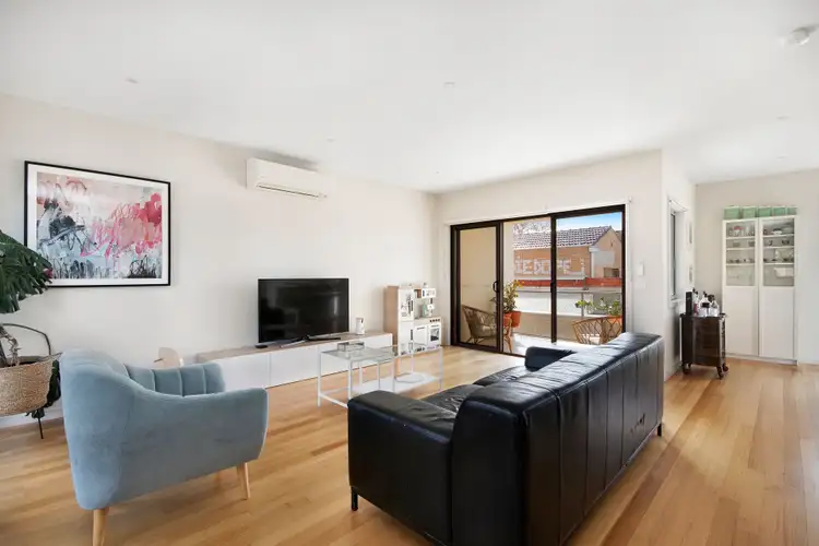 Fifth view of Homely townhouse listing, 128c Raglan Street, Preston VIC 3072