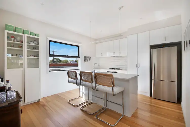 Sixth view of Homely townhouse listing, 128c Raglan Street, Preston VIC 3072