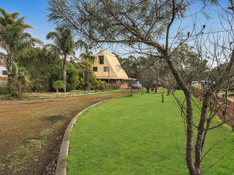 45556 South Coast Highway, Kalgan WA 6330