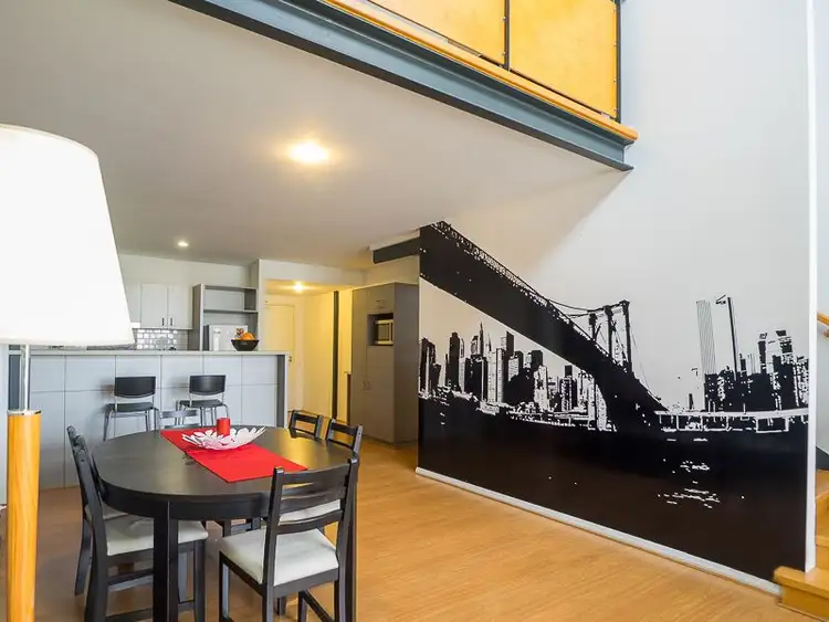 Main view of Homely apartment listing, 41/569 Wellington Street, Perth WA 6000