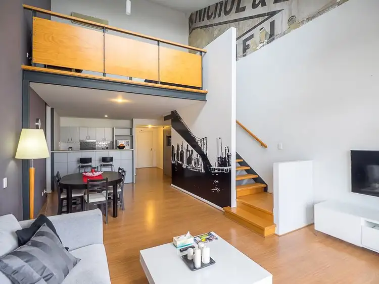 Second view of Homely apartment listing, 41/569 Wellington Street, Perth WA 6000