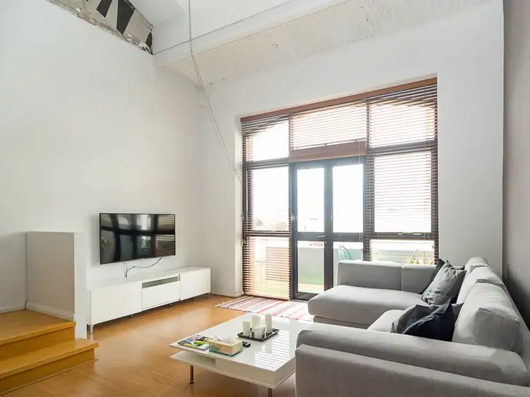 Third view of Homely apartment listing, 41/569 Wellington Street, Perth WA 6000