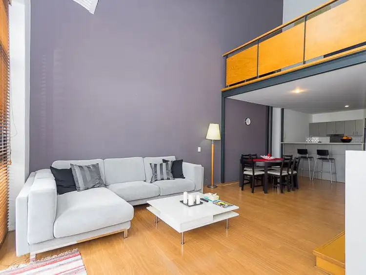 Fourth view of Homely apartment listing, 41/569 Wellington Street, Perth WA 6000