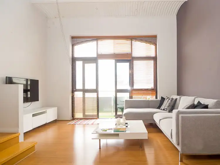 Fifth view of Homely apartment listing, 41/569 Wellington Street, Perth WA 6000