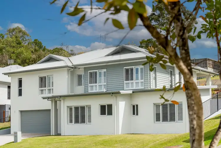 21 Clarence Avenue, Bli Bli QLD 4560