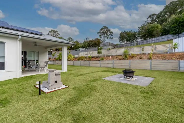 Fifth view of Homely house listing, 21 Clarence Avenue, Bli Bli QLD 4560