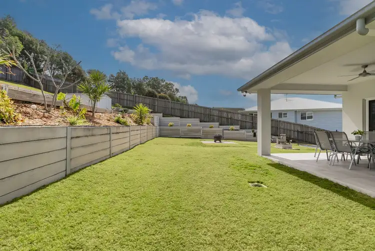 Sixth view of Homely house listing, 21 Clarence Avenue, Bli Bli QLD 4560