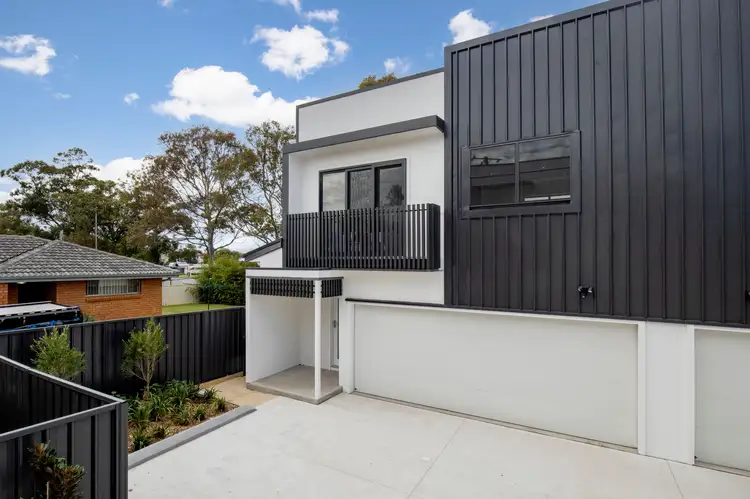 3/86 Evans Street, Belmont NSW 2280