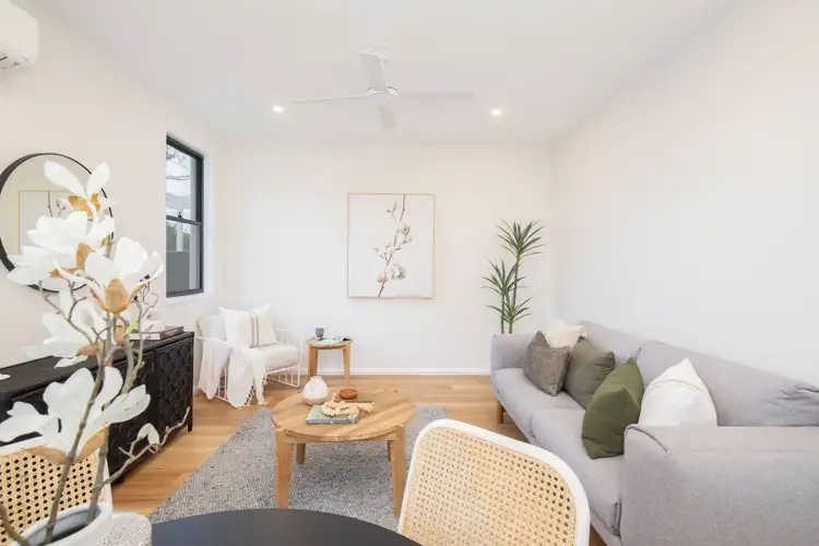 Fifth view of Homely townhouse listing, 3/86 Evans Street, Belmont NSW 2280