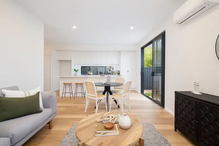 Sixth view of Homely townhouse listing, 3/86 Evans Street, Belmont NSW 2280