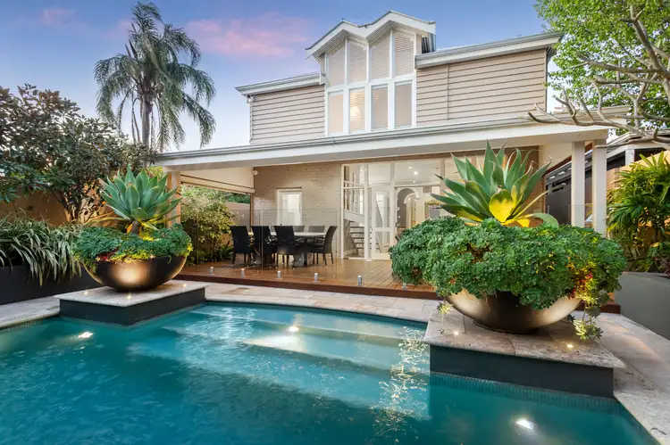 33 Park Street, Subiaco WA 6008