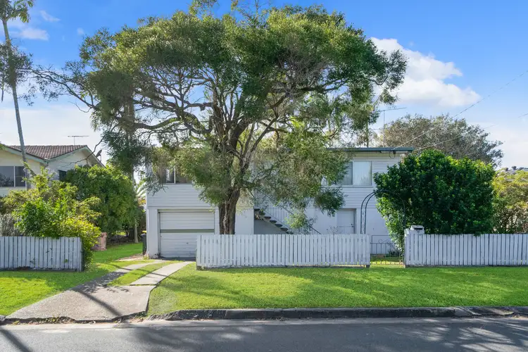 Main view of Homely house listing, 4 McCosker Street, Kippa-Ring QLD 4021
