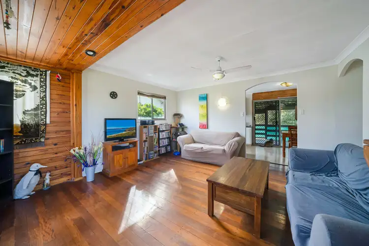 Fourth view of Homely house listing, 4 McCosker Street, Kippa-Ring QLD 4021