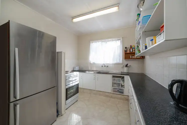 Fifth view of Homely house listing, 4 McCosker Street, Kippa-Ring QLD 4021