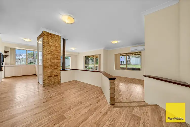 Fourth view of Homely house listing, 41 Leicester Square, Alexander Heights WA 6064