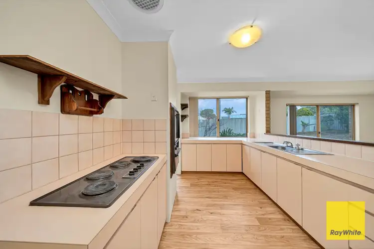 Fifth view of Homely house listing, 41 Leicester Square, Alexander Heights WA 6064