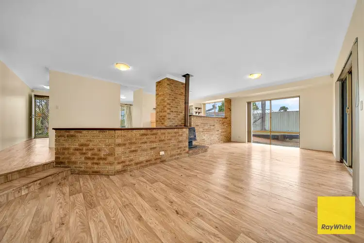 Sixth view of Homely house listing, 41 Leicester Square, Alexander Heights WA 6064