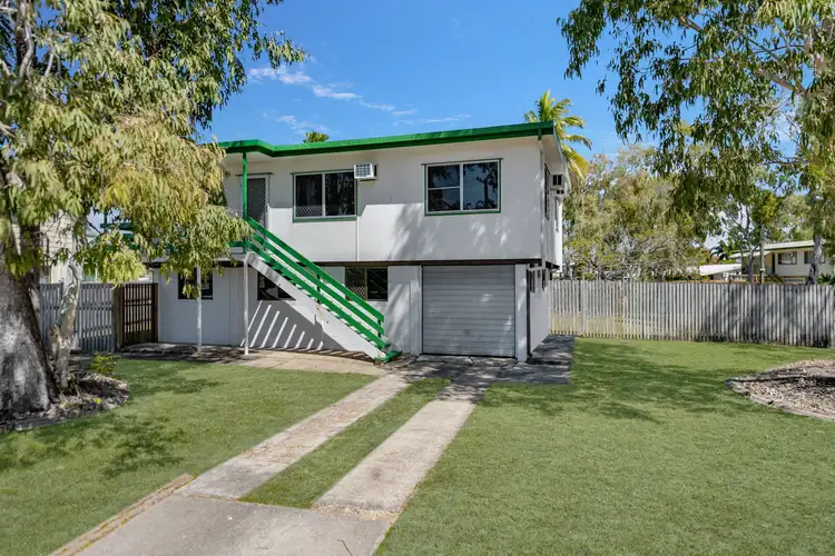 1 Pandora Court, Thuringowa Central QLD 4817