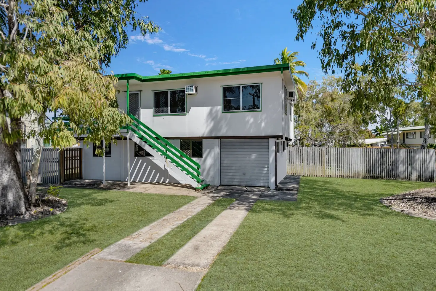 Main view of Homely house listing, 1 Pandora Court, Thuringowa Central QLD 4817